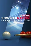 ✅ Snooker Nation Championship Xbox One|X|S активация