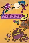 ✅ Bleed 2 Xbox One & Xbox Series X|S активация