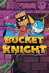 ✅ Bucket Knight Xbox One & Xbox Series X|S активация