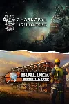✅ Builder Liquidator Bundle Xbox One|X|S активация
