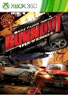 ✅ Burnout Revenge Xbox One & Xbox Series X|S активация