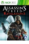 ✅ Assassin's Creed Revelations Xbox One|X|S активация