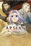 ✅ ARSLAN: THE WARRIORS OF LEGEND Xbox One|X|S активация