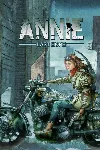 ✅ ANNIE:Last Hope Xbox One & Xbox Series X|S активация