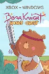 ✅ Bear Knight Honey Quest Pack Xbox One|X|S активация