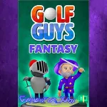 Golf Guys Fantasy DLC XBOX DLC - irongamers.ru