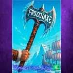 ☀ ️Frozen Axe Windows XBOX