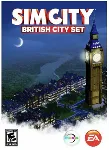 SimCity: набор Английский город DLC/WorldWide PHOTO Mul
