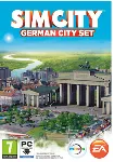 SimCity: набор Немецкий город DLC/WolrdWide Photo Multi