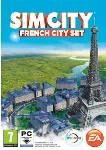 SimCity: набор Французский город DLC/WorldWide Photo Mu - irongamers.ru