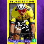 ☀ ️Tour de France 2025 - Deluxe Edition XBOX