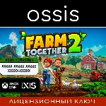 Farm Together 2 | Xbox Ключ/Код - irongamers.ru