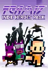 ✅ Team17 Indie Heroes Pack Xbox One|X|S активация