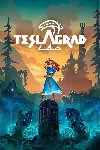 ✅ Teslagrad 2 Xbox One & Xbox Series X|S активация