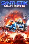 ✅ SYNTHETIK: Ultimate Xbox One|X|S активация