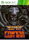 ✅ Super Contra Xbox One & Xbox Series X|S активация