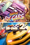 ✅ Super Toy Cars 1 & 2 Bundle Xbox One|X|S активация