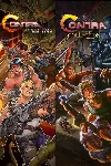 ✅ Contra Run & Gun Bundle Xbox One|X|S активация