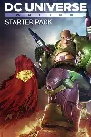 ✅ DC Universe Online Starter Pack Xbox активация