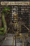 Crypt of the Serpent King Xbox One|X|S активация - irongamers.ru