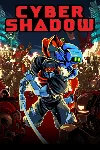 ✅ Cyber Shadow Xbox One & Xbox Series X|S активация
