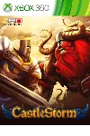 ✅ CastleStorm Xbox One & Xbox Series X|S активация