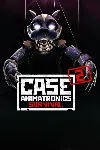 CASE 2: Animatronics Survival Xbox One|X|S активация - irongamers.ru