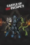 ✅ Castle of no Escape 2 Xbox One|X|S активация
