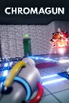 ✅ ChromaGun Xbox One & Xbox Series X|S активация
