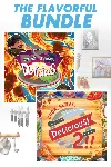 ✅ Cook, Serve, Delicious! 1/2 Bundle! Xbox активация