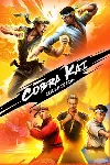 ✅ Cobra Kai Collection Xbox One|X|S активация