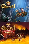 ✅ Chariot Bundle Xbox One & Xbox Series X|S активация