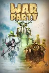 ✅ Warparty Xbox One & Xbox Series X|S активация