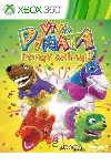 ✅ Viva Piñata Party Animals Xbox One|X|S активация