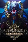 ✅ Vaporum: Lockdown Xbox One|X|S активация