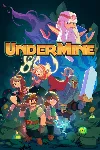 UnderMine Xbox One & Xbox Series X|S активация - irongamers.ru