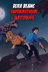 ✅ Vera Blanc: Supernatural Mysteries Xbox активация