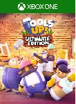 TOOLS UP - ULTIMATE EDITION XBOX КЛЮЧ/КОД