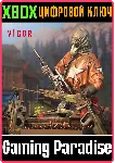 VIGOR: RISE FROM THE DUST PACK XBOX КЛЮЧ/КОД