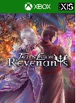 FALLEN LEGION REVENANTS XBOX КЛЮЧ/КОД