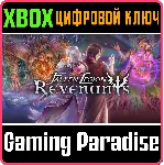 FALLEN LEGION REVENANTS XBOX КЛЮЧ/КОД