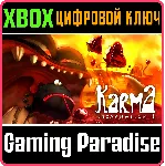 KARMA. INCARNATION 1 XBOX КЛЮЧ/КОД - irongamers.ru