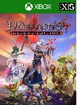 DUNGEONS 4 - DIGITAL DELUXE EDITION XBOX SERIES S|X КЛЮ