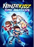 NINJA KIDZ: TIME MASTERS XBOX КЛЮЧ/КОД