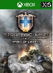 STRATEGIC MIND: SPIRIT OF LIBERTY XBOX КЛЮЧ/КОД - irongamers.ru