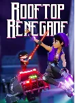 ROOFTOP RENEGADE XBOX КЛЮЧ/КОД - irongamers.ru
