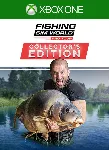 FISHING SIM WORLD®: PRO TOUR - COLLECTOR'S EDITION XBOX