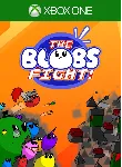THE BLOBS FIGHT! XBOX КЛЮЧ/КОД