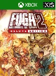 FUGA: MELODIES OF STEEL 2 — ИЗДАНИЕ DELUXE XBOX + PC (W