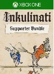 INKULINATI SUPPORTER BUNDLE XBOX КЛЮЧ/КОД